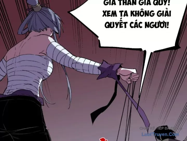 Cấm Chú Sư Mạnh Nhất Lịch Sử Chapter 48 - 64
