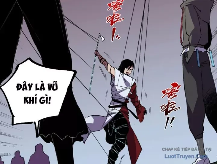 Cấm Chú Sư Mạnh Nhất Lịch Sử Chapter 48 - 65