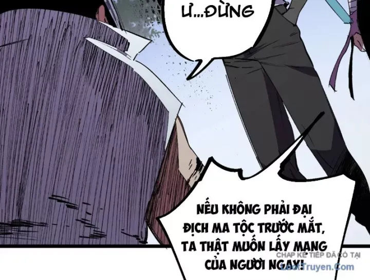 Cấm Chú Sư Mạnh Nhất Lịch Sử Chapter 48 - 73