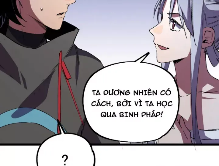 Cấm Chú Sư Mạnh Nhất Lịch Sử Chapter 48 - 78