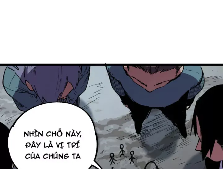 Cấm Chú Sư Mạnh Nhất Lịch Sử Chapter 48 - 81