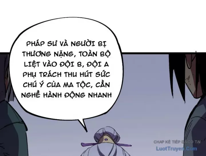 Cấm Chú Sư Mạnh Nhất Lịch Sử Chapter 48 - 86