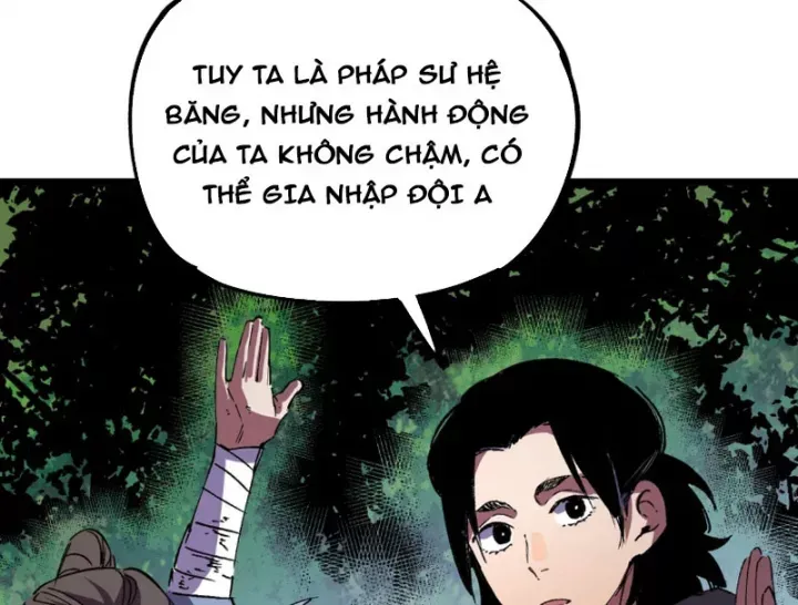 Cấm Chú Sư Mạnh Nhất Lịch Sử Chapter 48 - 89