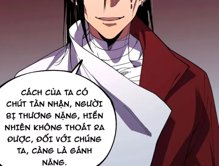 Cấm Chú Sư Mạnh Nhất Lịch Sử Chapter 48 - 10