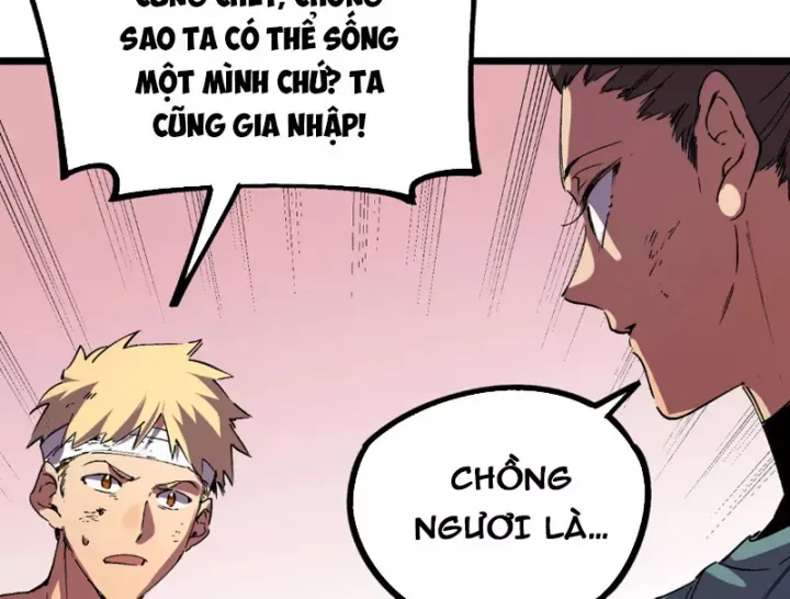 Cấm Chú Sư Mạnh Nhất Lịch Sử Chapter 48 - 92