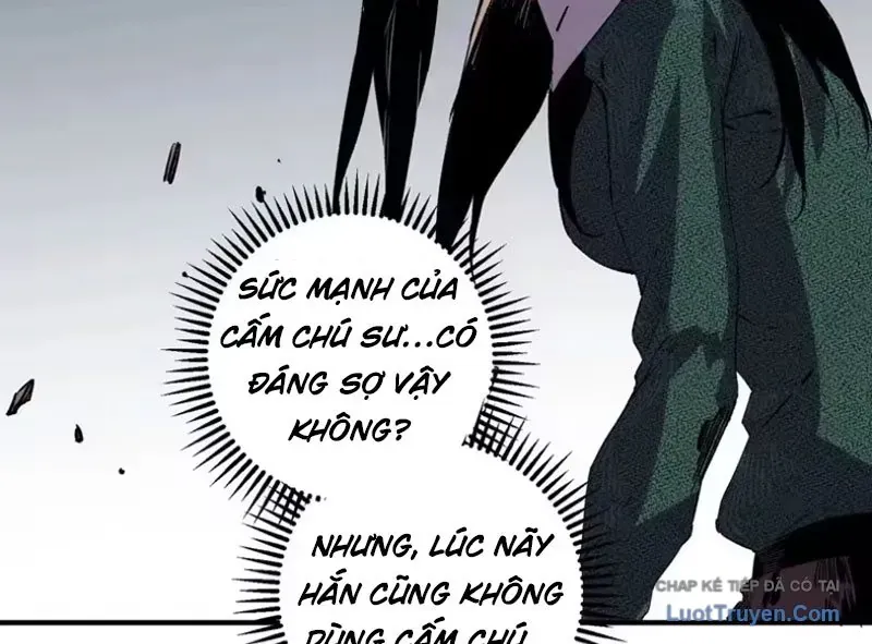 Cấm Chú Sư Mạnh Nhất Lịch Sử Chapter 60 - 108