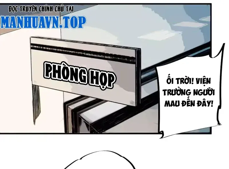 Cấm Chú Sư Mạnh Nhất Lịch Sử Chapter 60 - 110