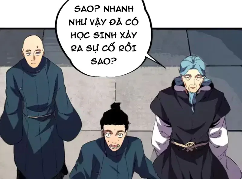 Cấm Chú Sư Mạnh Nhất Lịch Sử Chapter 60 - 111