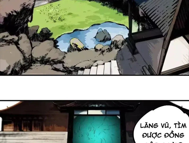 Cấm Chú Sư Mạnh Nhất Lịch Sử Chapter 60 - 20