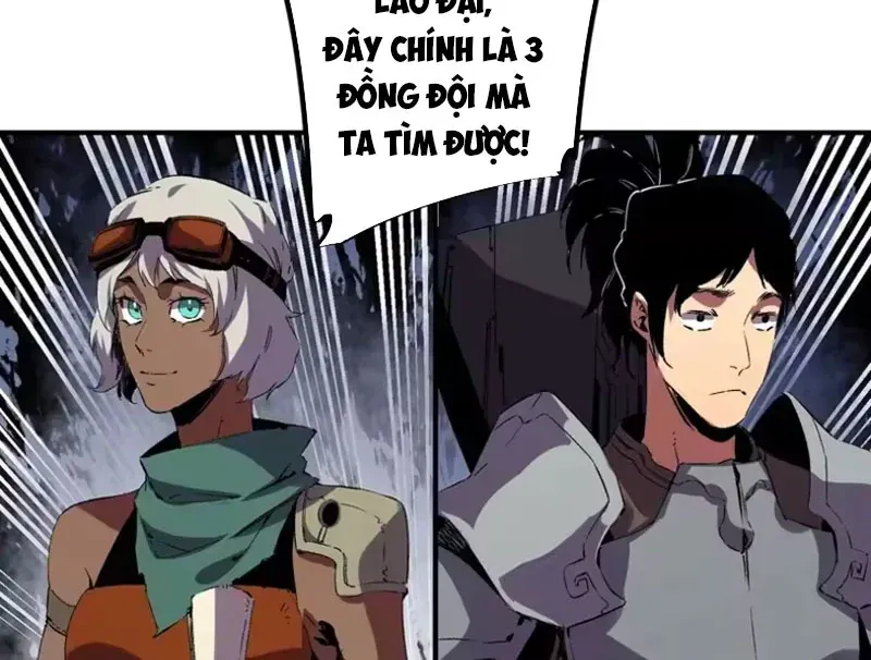 Cấm Chú Sư Mạnh Nhất Lịch Sử Chapter 60 - 23