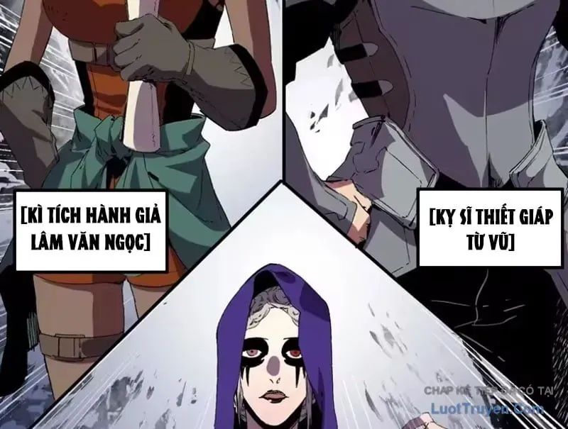 Cấm Chú Sư Mạnh Nhất Lịch Sử Chapter 60 - 24