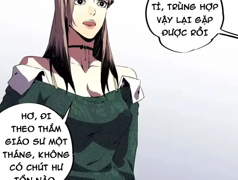 Cấm Chú Sư Mạnh Nhất Lịch Sử Chapter 60 - 34