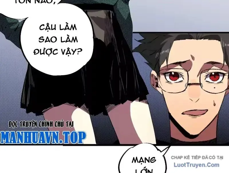 Cấm Chú Sư Mạnh Nhất Lịch Sử Chapter 60 - 35