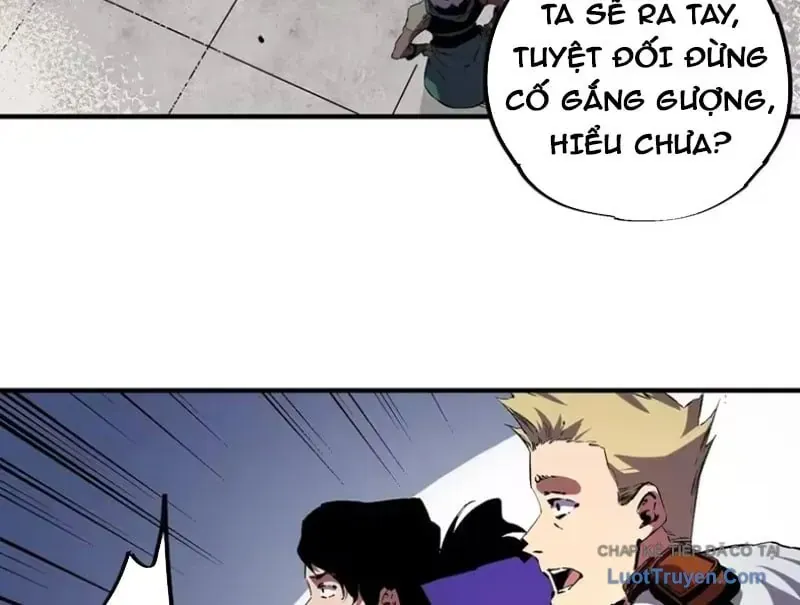 Cấm Chú Sư Mạnh Nhất Lịch Sử Chapter 60 - 40