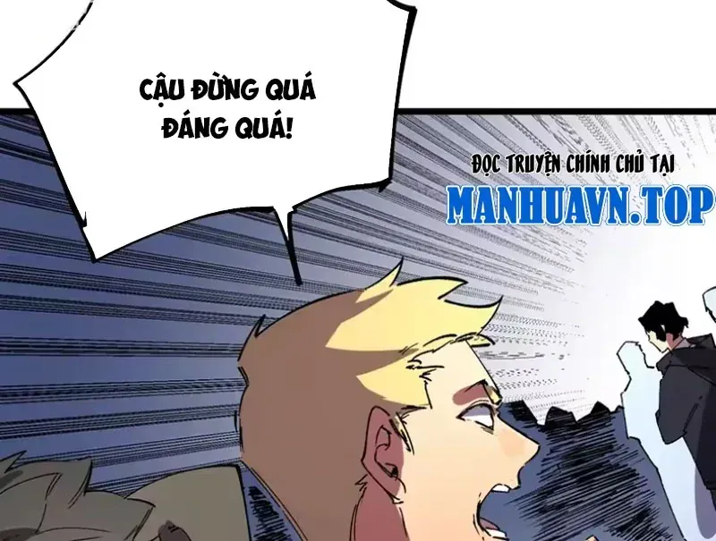 Cấm Chú Sư Mạnh Nhất Lịch Sử Chapter 60 - 5