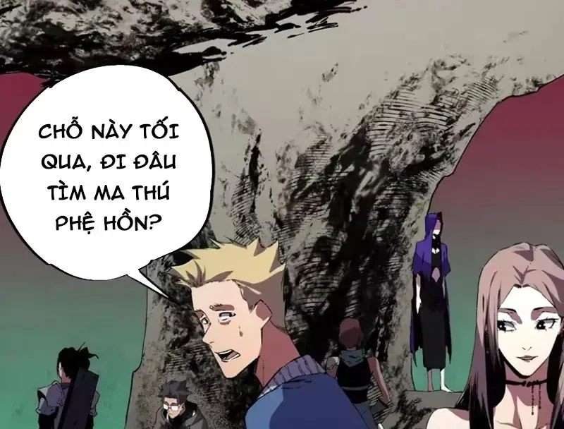 Cấm Chú Sư Mạnh Nhất Lịch Sử Chapter 60 - 48