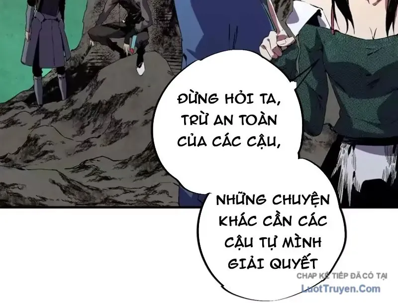Cấm Chú Sư Mạnh Nhất Lịch Sử Chapter 60 - 49