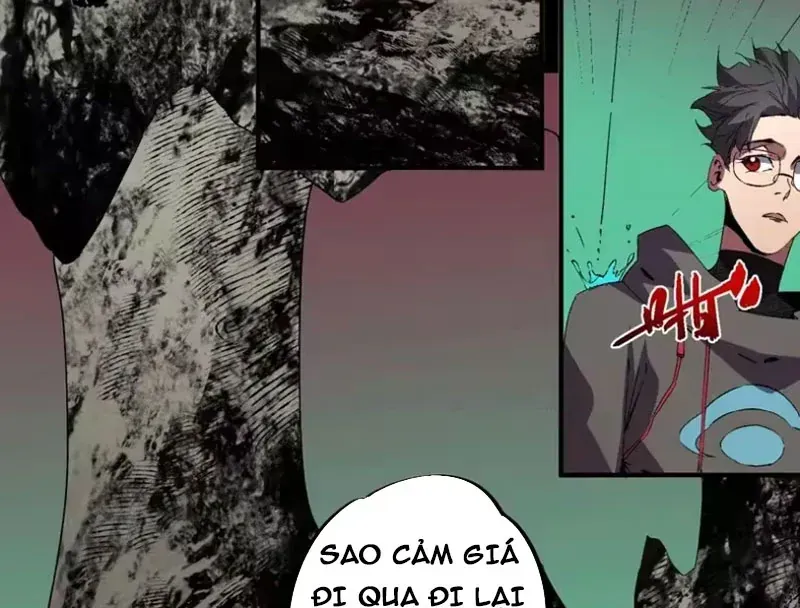 Cấm Chú Sư Mạnh Nhất Lịch Sử Chapter 60 - 54