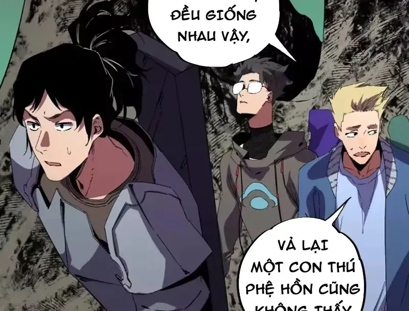 Cấm Chú Sư Mạnh Nhất Lịch Sử Chapter 60 - 55