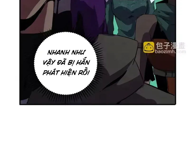 Cấm Chú Sư Mạnh Nhất Lịch Sử Chapter 60 - 63