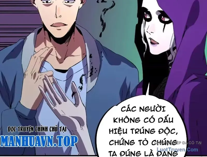 Cấm Chú Sư Mạnh Nhất Lịch Sử Chapter 60 - 70