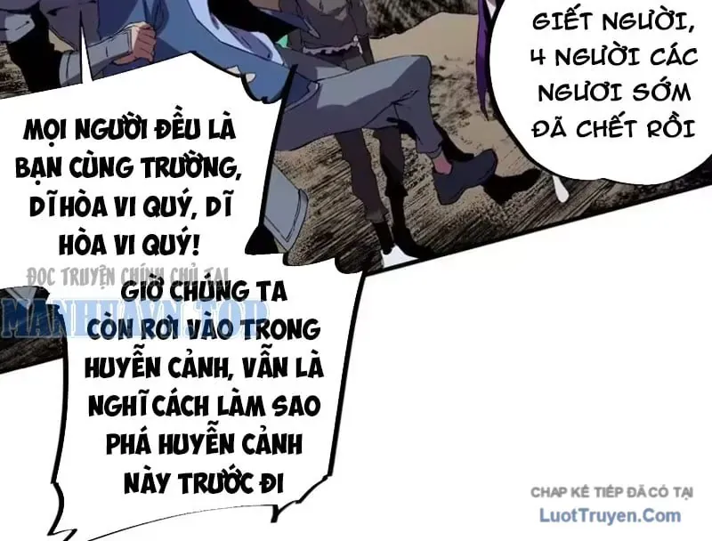 Cấm Chú Sư Mạnh Nhất Lịch Sử Chapter 60 - 76