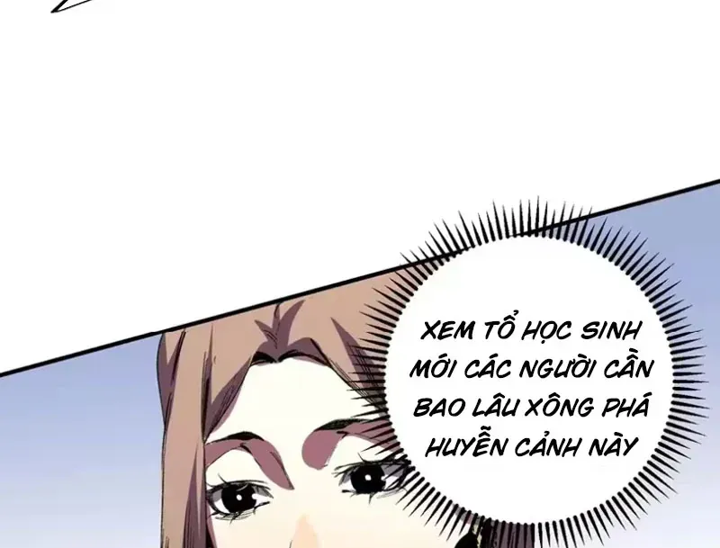 Cấm Chú Sư Mạnh Nhất Lịch Sử Chapter 60 - 77