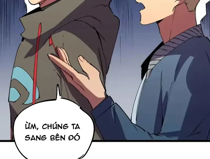 Cấm Chú Sư Mạnh Nhất Lịch Sử Chapter 60 - 9