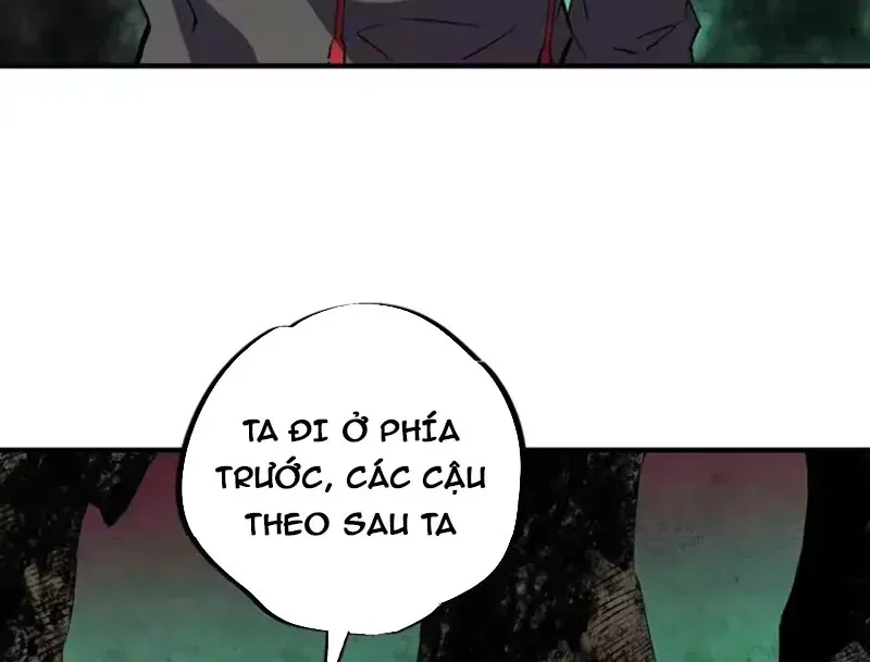 Cấm Chú Sư Mạnh Nhất Lịch Sử Chapter 60 - 81