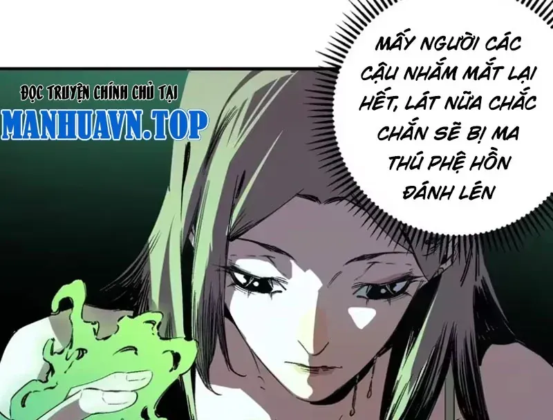 Cấm Chú Sư Mạnh Nhất Lịch Sử Chapter 60 - 84