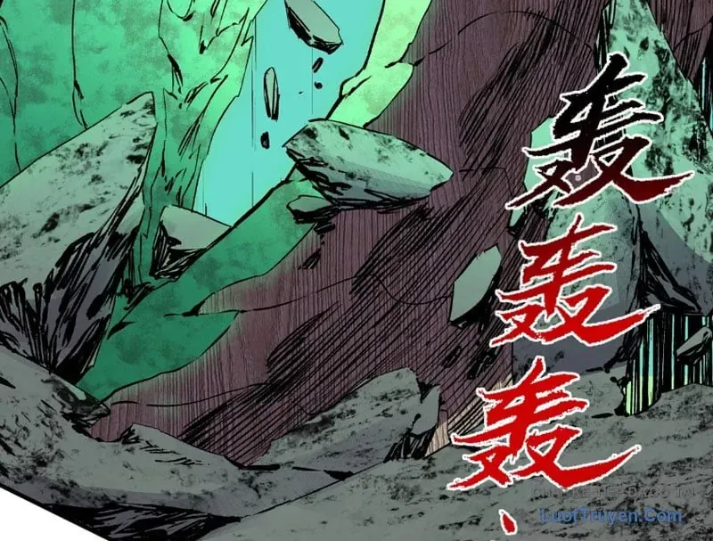 Cấm Chú Sư Mạnh Nhất Lịch Sử Chapter 61 - 102