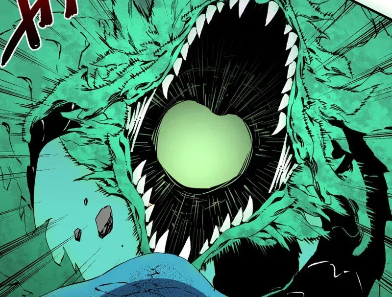 Cấm Chú Sư Mạnh Nhất Lịch Sử Chapter 61 - 104