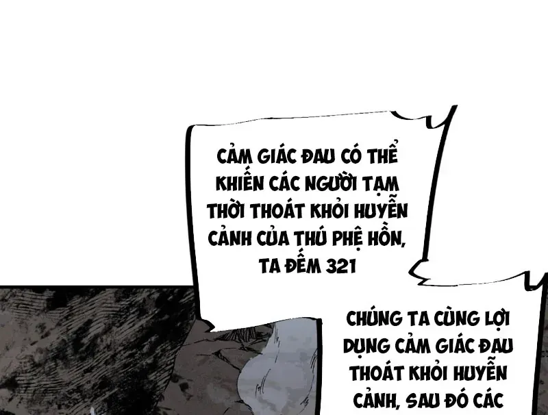 Cấm Chú Sư Mạnh Nhất Lịch Sử Chapter 61 - 110