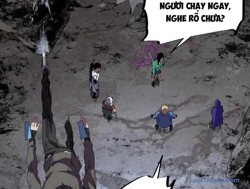 Cấm Chú Sư Mạnh Nhất Lịch Sử Chapter 61 - 111