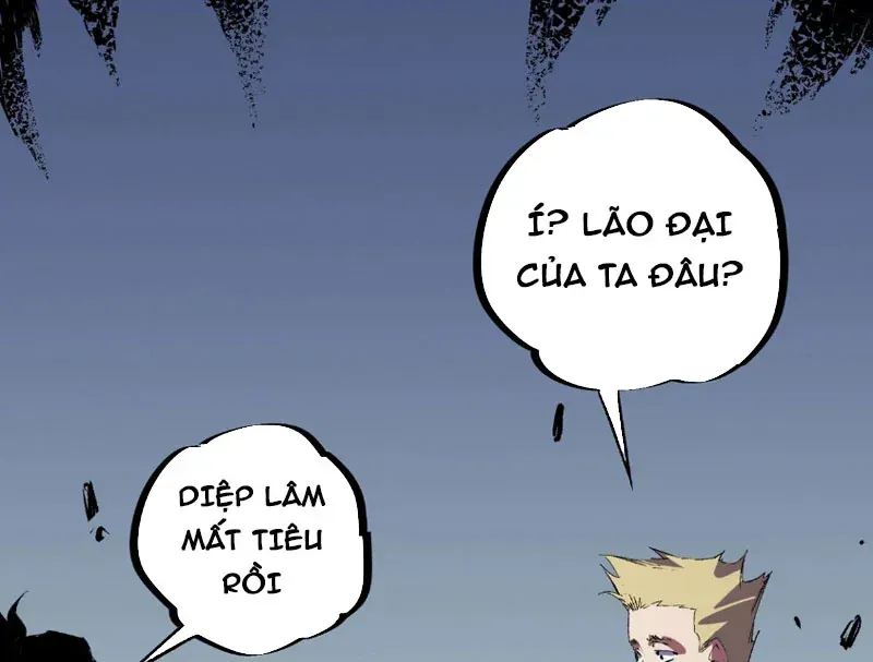 Cấm Chú Sư Mạnh Nhất Lịch Sử Chapter 61 - 116