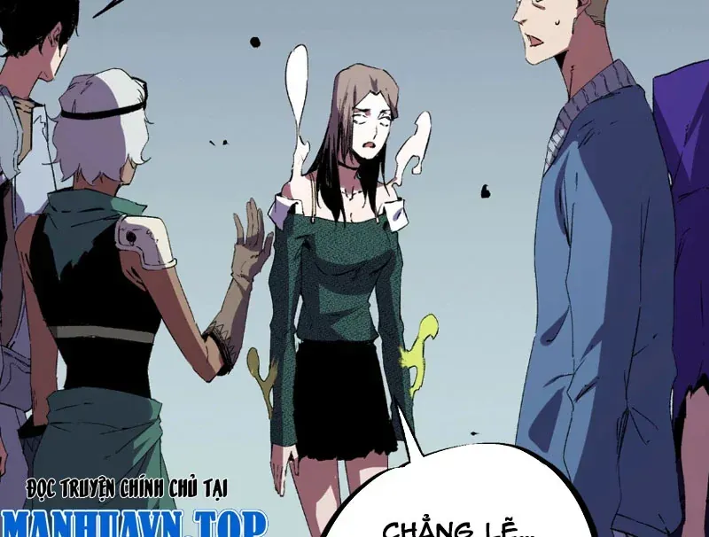 Cấm Chú Sư Mạnh Nhất Lịch Sử Chapter 61 - 117