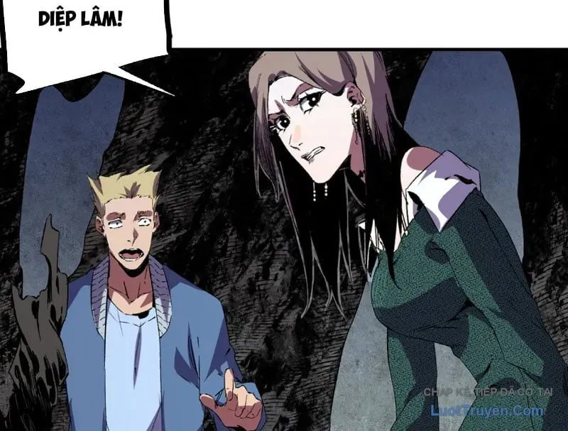Cấm Chú Sư Mạnh Nhất Lịch Sử Chapter 61 - 119