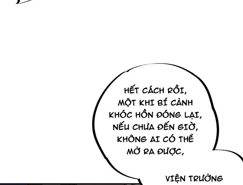 Cấm Chú Sư Mạnh Nhất Lịch Sử Chapter 61 - 121