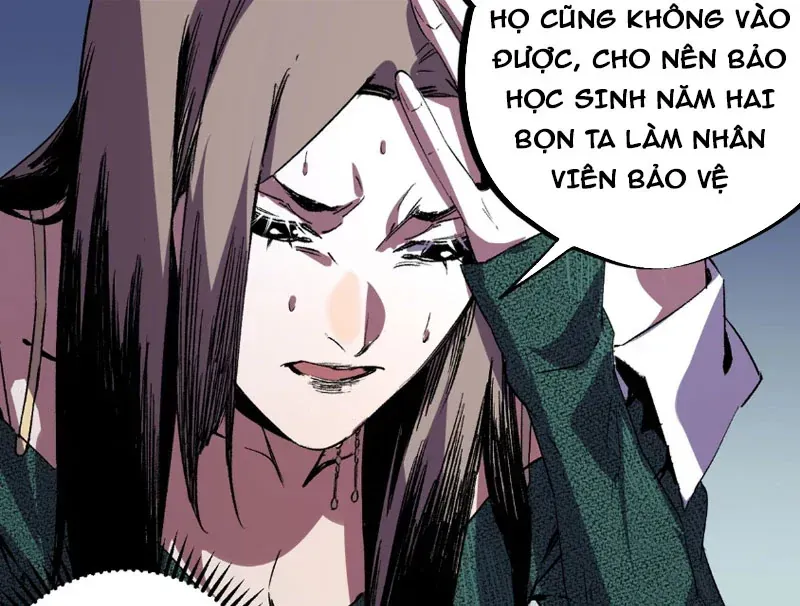 Cấm Chú Sư Mạnh Nhất Lịch Sử Chapter 61 - 122