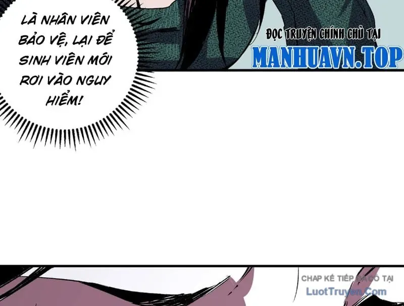 Cấm Chú Sư Mạnh Nhất Lịch Sử Chapter 61 - 123