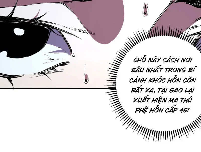 Cấm Chú Sư Mạnh Nhất Lịch Sử Chapter 61 - 124