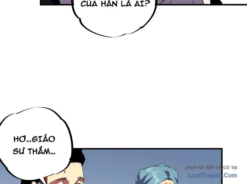 Cấm Chú Sư Mạnh Nhất Lịch Sử Chapter 61 - 16