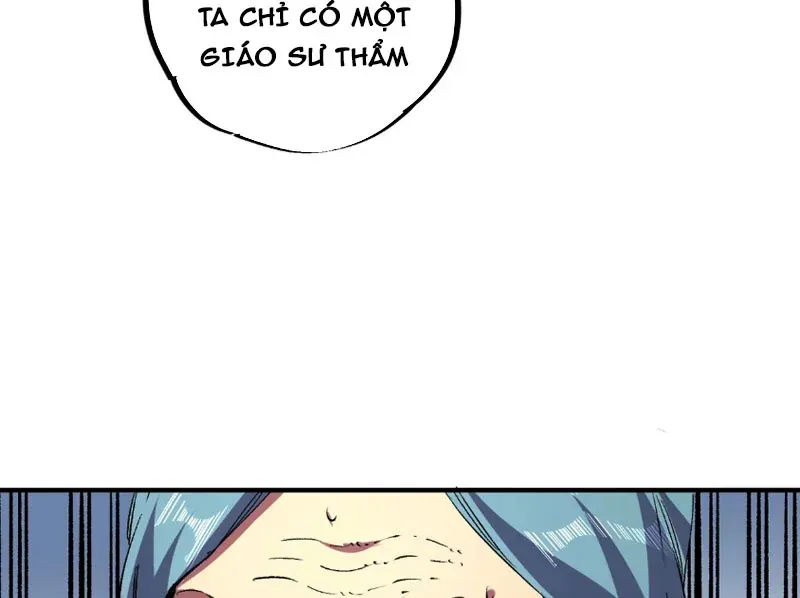 Cấm Chú Sư Mạnh Nhất Lịch Sử Chapter 61 - 18