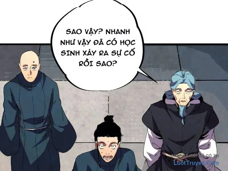 Cấm Chú Sư Mạnh Nhất Lịch Sử Chapter 61 - 3