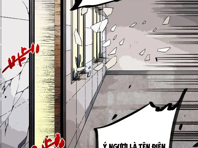 Cấm Chú Sư Mạnh Nhất Lịch Sử Chapter 61 - 21