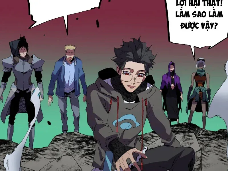 Cấm Chú Sư Mạnh Nhất Lịch Sử Chapter 61 - 24