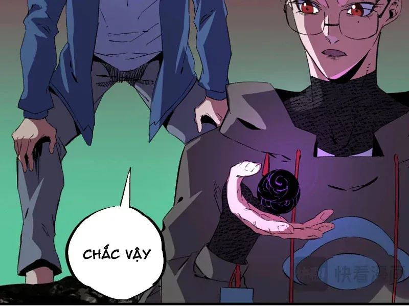 Cấm Chú Sư Mạnh Nhất Lịch Sử Chapter 61 - 27