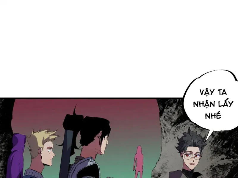 Cấm Chú Sư Mạnh Nhất Lịch Sử Chapter 61 - 28