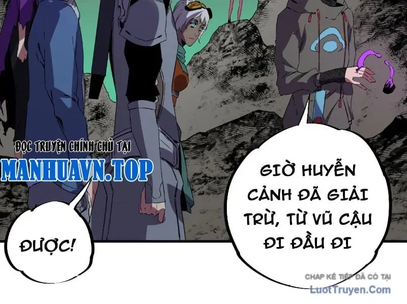 Cấm Chú Sư Mạnh Nhất Lịch Sử Chapter 61 - 29