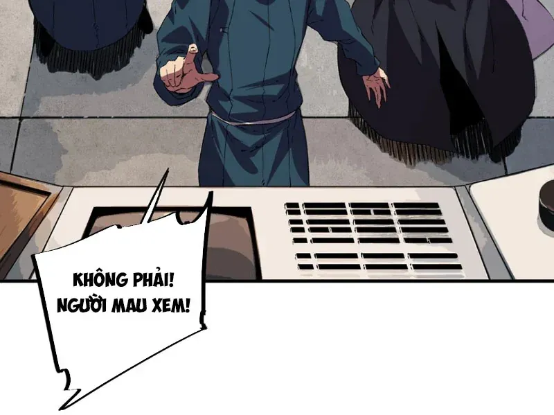 Cấm Chú Sư Mạnh Nhất Lịch Sử Chapter 61 - 4